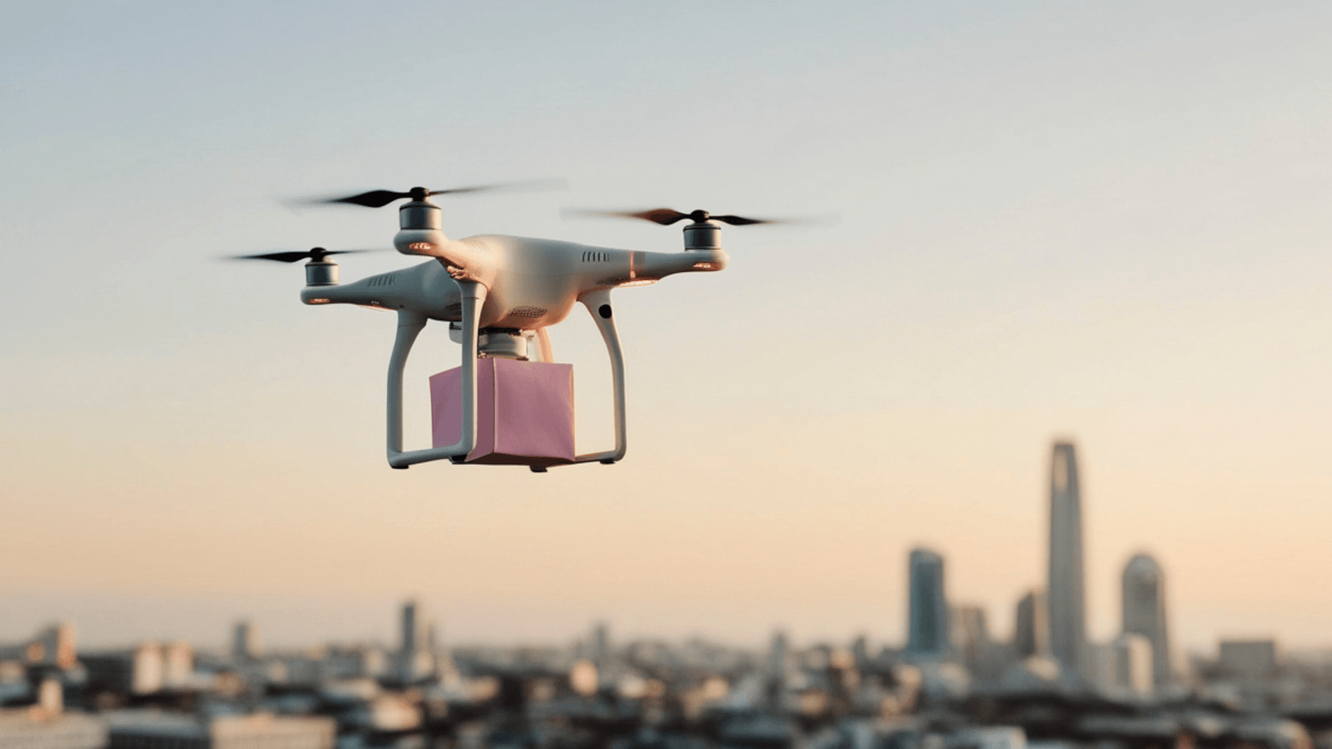 Low Altitude Economy